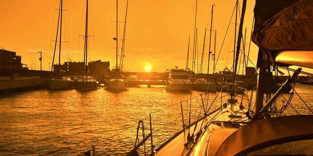 Экскурсия: Прогулка на частной парусной яхте вдоль побережья Тосканы