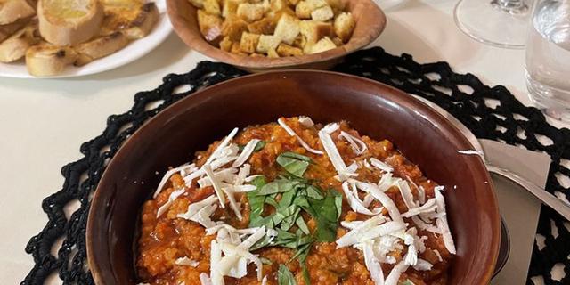 Экскурсия: Традиционная кухня Умбрии + посещение блошиного рынка