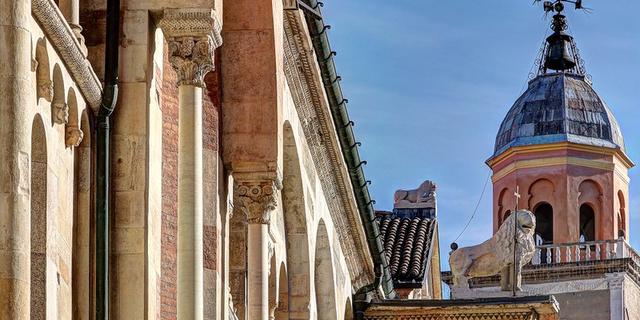 Экскурсия: Модена — первое знакомство