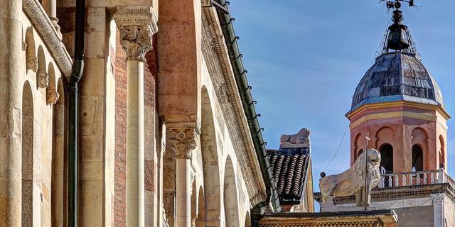 Экскурсия: Модена — первое знакомство