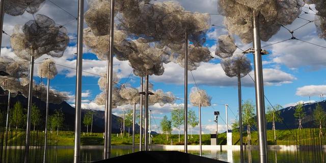 Экскурсия: Музей «Кристаллические миры Swarovski»