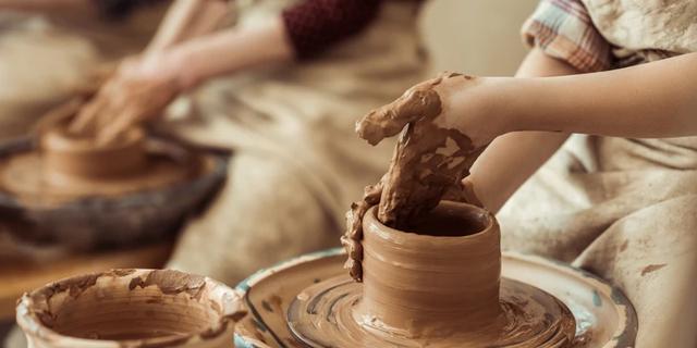 Экскурсия: Творческие мастер-классы для детей и взрослых