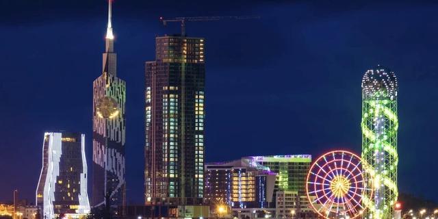 Экскурсия: Курортно-морская Грузия: Тбилиси, Батуми и 2 дня в Боржоми