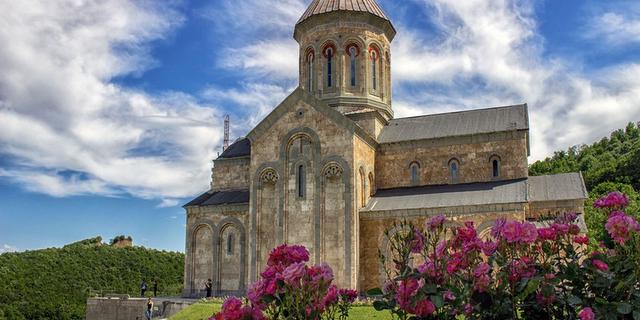 Экскурсия: Кахетия: вино, легенды и красота (в группе)