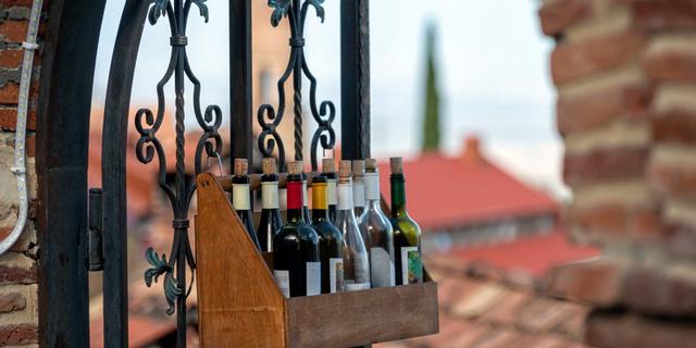 Экскурсия: Знакомство с Грузией в своей компании и с дегустациями: Тбилиси, Кахетия, Казбеги и Гори