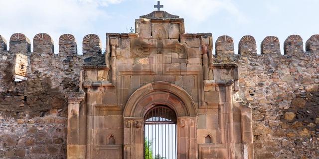 Экскурсия: Мцхета — путешествие в прошлое