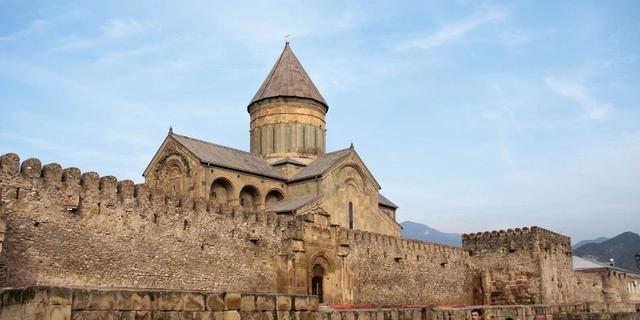 Экскурсия: Загадки Мцхеты, древней столицы Грузии