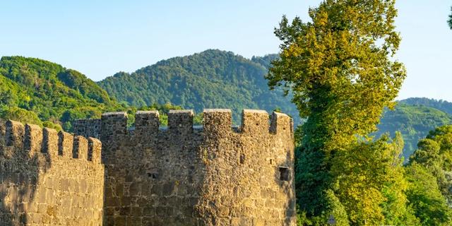 Экскурсия: От моря до гор: все красоты Аджарии за 1 день