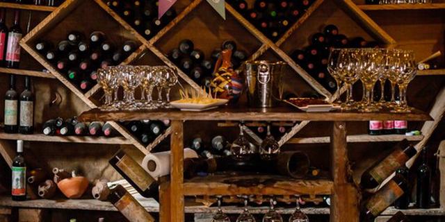 Экскурсия: Экспресс-знакомство с грузинским виноделием (всё включено)