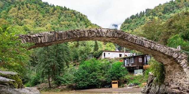 Экскурсия: Батуми и Горная Аджария за 1 день