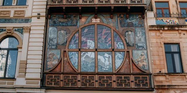 Экскурсия: 10 стран на улицах Старого Батуми: мобильный квест без гида 7+