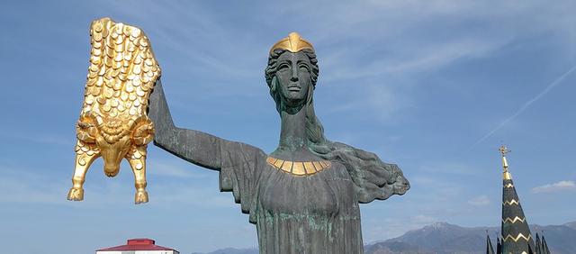 Экскурсия: Пешком по старому Батуми