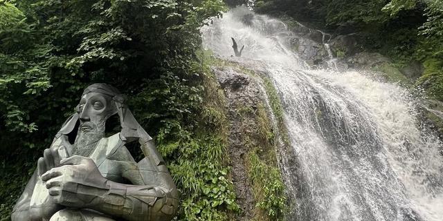 Экскурсия: Незабываемая экскурсия по Горной Аджарии