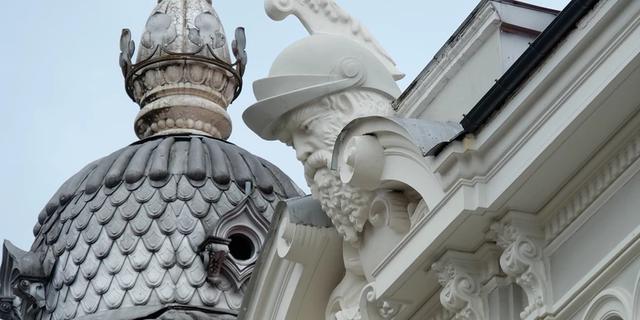 Экскурсия: «Батумиум»: открыть суть Батуми