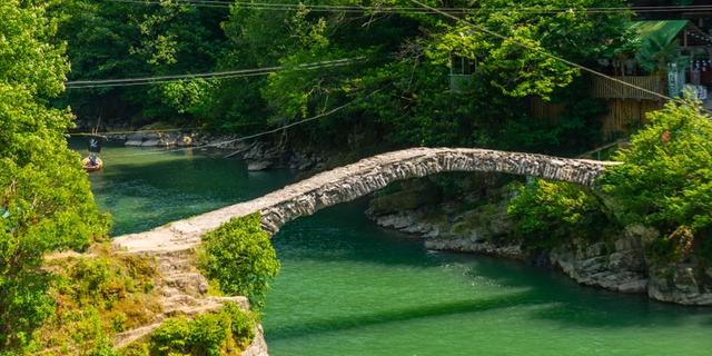 Экскурсия: Невероятная Горная Аджария