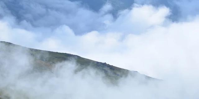 Экскурсия: Прикосновение к облакам — в Гомисмта из Батуми