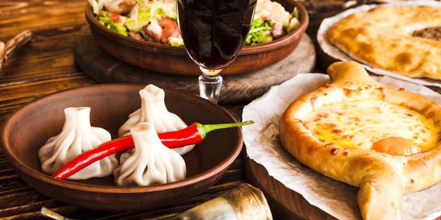 Экскурсия: Увлекательное путешествие в мир виноделия из Батуми