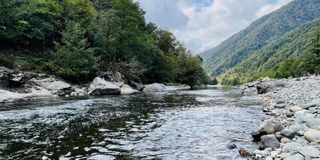 Экскурсия: В гармонии с природой: экскурсия в нацпарк Мачахела