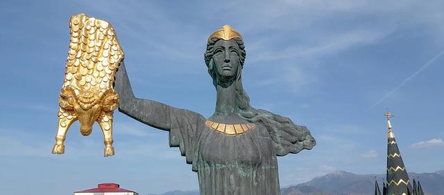 Экскурсия: Пешком по старому Батуми