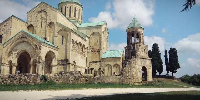 Экскурсия: Путешествие по живописной Имеретии