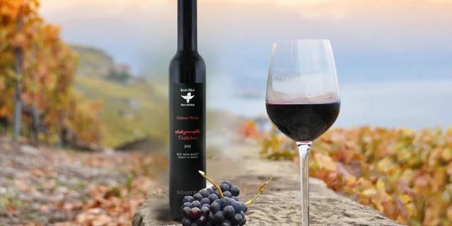 Экскурсия: В краю орлов и крутых скал. За легендарным вином Усахелаури