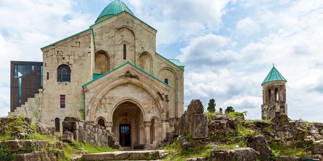 Экскурсия: Путешествие по живописной Имеретии