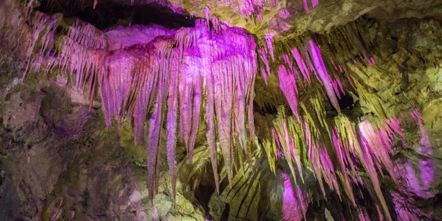 Экскурсия: Пещеры Прометея и курорт Цхалтубо