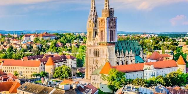 Экскурсия: Добро пожаловать в волшебный Загреб!