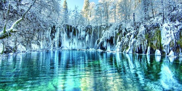 Экскурсия: День гедониста: Плитвицкие озера и хорватская кухня