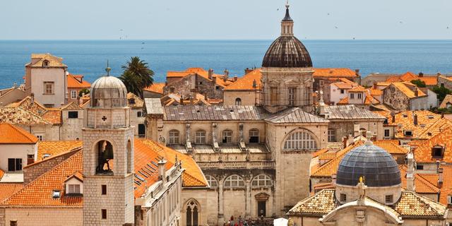 Экскурсия: Дубровник — обзорная экскурсия