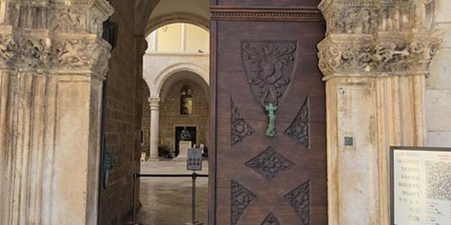 Экскурсия: О Дубровнике с любовью