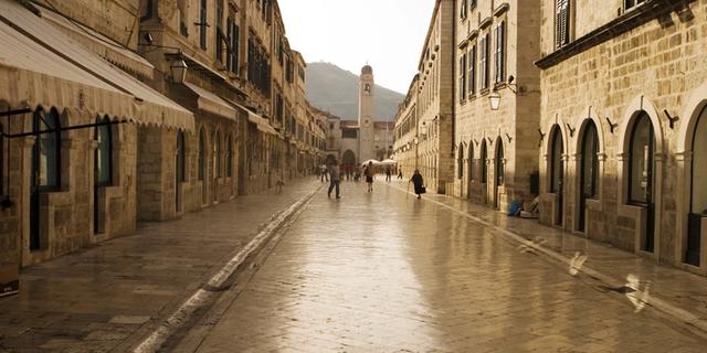 Экскурсия: Еврейская община Дубровника