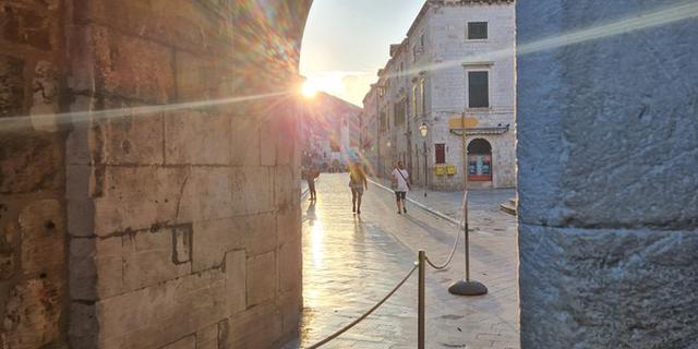 Экскурсия: Душевная прогулка по Дубровнику