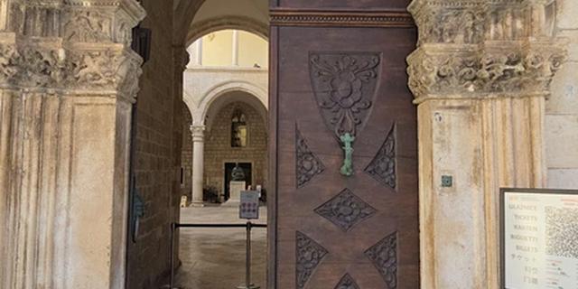 Экскурсия: О Дубровнике с любовью