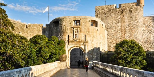 Экскурсия: Ренессансный Дубровник