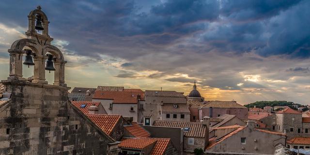 Экскурсия: Дубровник — первое свидание