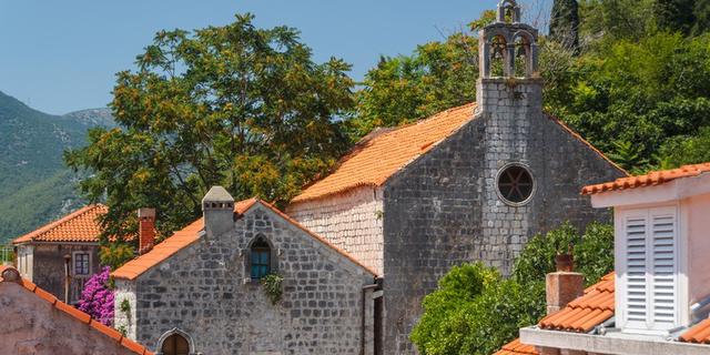 Экскурсия: Стон: Средневековье, соль и устричные фермы