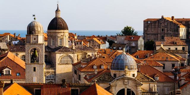 Экскурсия: О Дубровнике с любовью