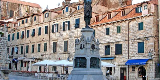 Экскурсия: Дубровник — обзорная экскурсия