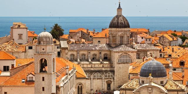 Экскурсия: Дубровник — обзорная экскурсия