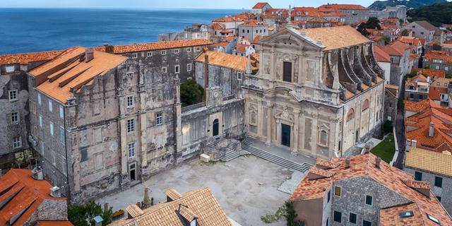 Экскурсия: Свидание с Дубровником каждый день