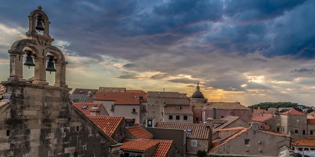 Экскурсия: Дубровник — первое свидание