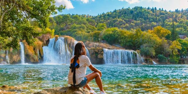 Экскурсия: 6 городов, нацпарк «Крка» и соляная ферма: индивидуальный тур по жемчужинам Хорватии