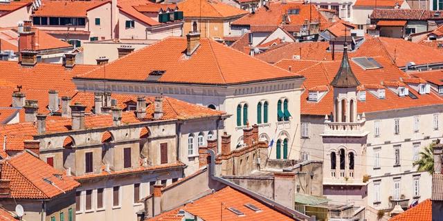 Экскурсия: Красота, история и дух Сплита