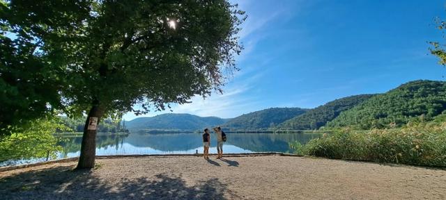 Экскурсия: В заповедник Крка из Сплита
