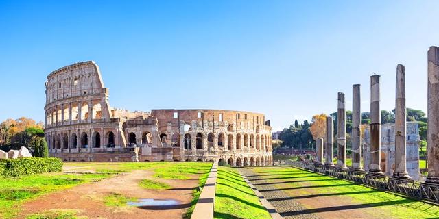 Экскурсия: Увидеть Рим с историком искусств