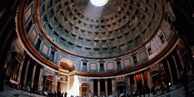 Экскурсия: Один день из жизни Рима