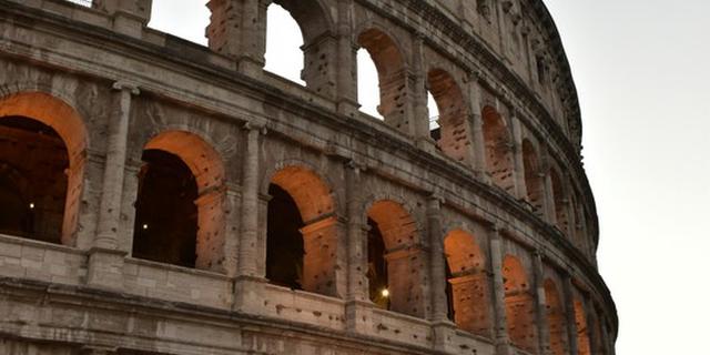 Экскурсия: Главные сокровища Рима: Колизей, Форум, Палатин — без очередей