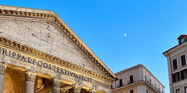 Экскурсия: Ночной Рим: магия, история, легенды