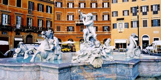 Экскурсия: Тайны и легенды пяти районов